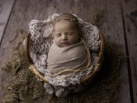 The Best time to Schedule Your Newborn Photoshoot