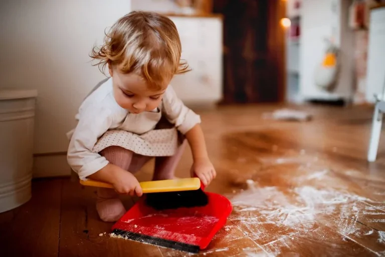 5 Things I Stopped Doing for My Toddler